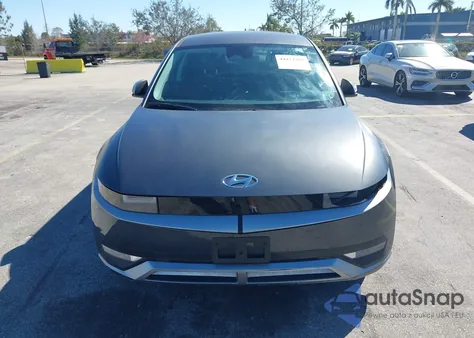 2023 Hyundai Ioniq 5 Sel from USA, damaged, VIN KM8KNDAF1PU218628